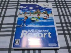 Wii Wii Sports Resort