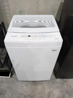 comfee 縦型洗濯機 5.5kg 　引取限定　愛知県　取りに来て下さいのサムネイル