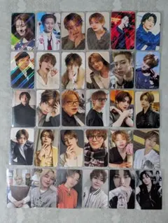 【30枚セット】Stray Kids　アイエン（韓流ショップ品）