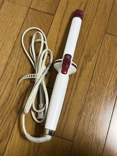 ヘアビューロン 2D Plus リュミエリーナ HBRCL2D-GL-JP