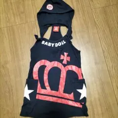 こども服☆BABYDOLL☆95♥✨