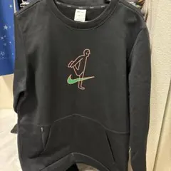 Nike Therma-FIT ブラック L