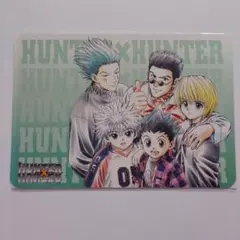 HUNTER × HUNTER クラピカ マウスパッド 旧 HUNTER × HUNTER クラピカ マウスパッド 旧