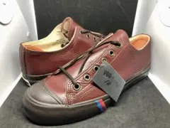 【レア】プロケッズ／PRO-Keds ロイヤルニューヨーク ROYAL NY 茶のサムネイル