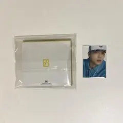 BEFIRST GRIT トレカ シュント 【 2点セット 】