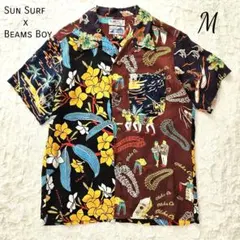 2026年最新】sunsurf ビームス アロハの人気アイテム - メルカリ