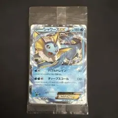 2026年最新】ポケモンカード シャワーズ 002/T トレーナーズの人気
