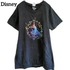 ディズニー古着 ミラベル イサベラTシャツ 黒 S ホンジュラス製のサムネイル