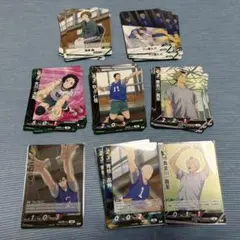 ハイキュー!! バボカ 伊達工
