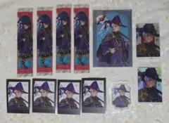 ツイステ　カリム①　ブルームバースデー　まとめ売り