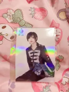 メンズ地下アイドル せーぶぽいんと ゆき