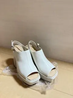MOUSSY サンダル
