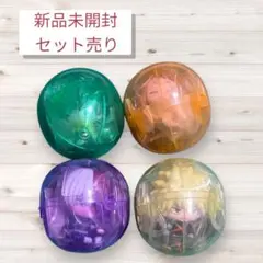 全4種コンプ 僕のヒーローアカデミア すわらせ隊