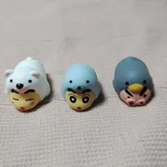 【購入ページ】すき家　クレヨンしんちゃん水鉄砲　　　 バラ売り 1個300円より