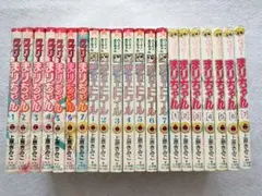 『ラブリーまりちゃん』他　上原きみこ　3作品　全巻セット　てんとう虫コミックス 2026年最新】ラブリーまりちゃん 7の人気アイテム - メルカリ