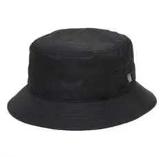 Nハリウッド　ブラック バケットハット 2025年最新】N.HOOLYWOOD メンズ ハットの人気アイテム - メルカリ