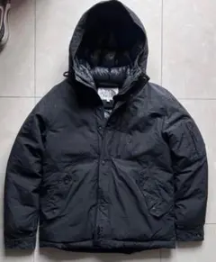 THE NORTH FACE メンズ ダウンジャケット ブラック