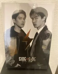 2025年最新】bright side by side winの人気アイテム - メルカリ