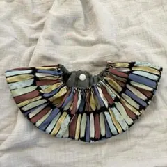 ★マスキングテープ×グレースター★ リバーシブル　スタイ