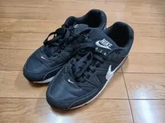 Nike Air Max ブラック/ホワイト スニーカー　2４、5cm