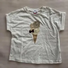 a.v.v 31コラボ　アイスデザインTシャツのサムネイル