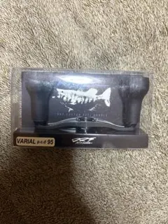 2025年最新】バリアルハンドル95の人気アイテム - メルカリ