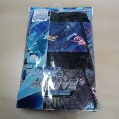 K７ー新品子供ボクサーパンツ２枚170