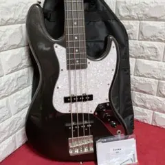 中古美品Laid Back LJB-3HZ マッチングヘッド ジャズベース - メルカリ