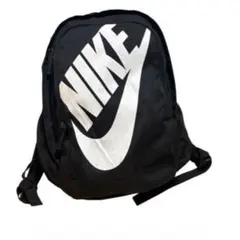 【大人気】NIKE ナイキ ヘイワード フューチュラ バックパック リュック 黒
