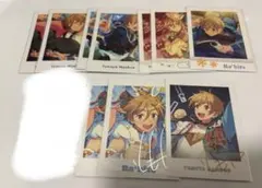 あんスタ ぱしゃこれ ぱしゃっつ 真白友也