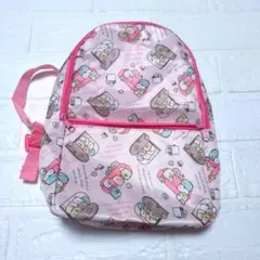 すみっコぐらしリュック