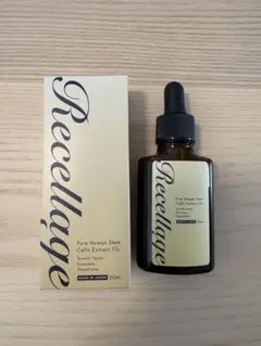 Recellage リセラージュ美容液 30ml×2箱セット - メルカリ