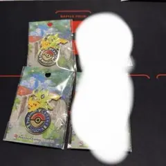 ポケモンセンター スカイツリータウン ピンズ 6点セット - メルカリ