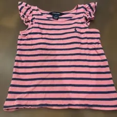 ラルフローレン カットソー☆サイズ 5