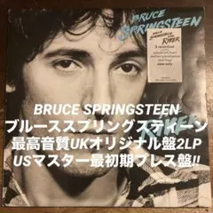 □BRUCE SPRINGSTEEN / ブルーススプリングスティーン□Dark - メルカリ