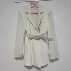 DHOLIC MINAGRAM ショートパンツセットアップ