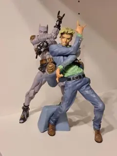 超像可動 吉良吉影 キラークイーン セカンド - メルカリ