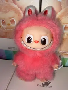 【オークション】ラブブPIN FOR LOVE 【N】正規品　27日20時終了