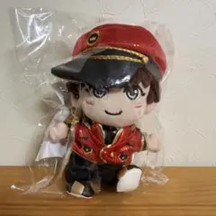 櫻井翔 ぬいぐるみ ぬい ☆ゆうパケットプラス発送 - メルカリ