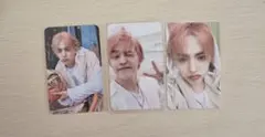 SPILL THE FEELS エスクプス weverse albums