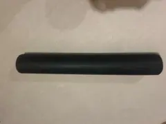 ゼロアイZERO-i チューニングポール ゼロイニシャライズ ブラック 黒