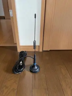 CBアンテナ 約70cm　4チャンネル　普通に使えます　手作りアンテナ CBアンテナ 約70cm 4チャンネル 普通に使えます 手作りアンテナ
