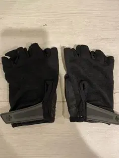 トレーニンググローブ　2点セット