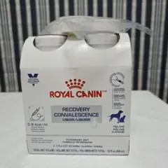 ロイヤルカナン 犬猫用 クリティカルリキッド 237mL 8本セット - メルカリ