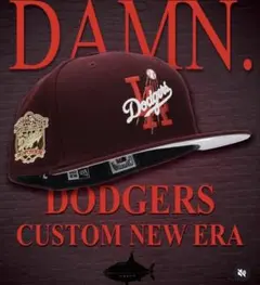 NEWERA ニューエラ ドジャース 大谷翔平 キャップ 帽子 WBC