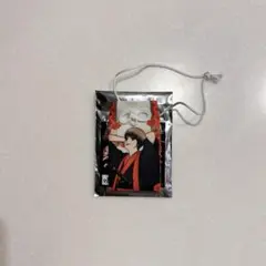 銀魂 AnimeJapan AJ テレ東 緋 お守り 沖田総悟