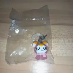 とっとこハム太郎 めじるしアクセサリー マフラーちゃん