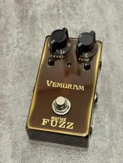 2026年最新】myriad fuzz vemuramの人気アイテム - メルカリ