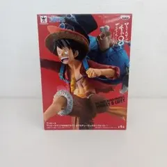 【OT306】ワンピースフィギュアルフィのサムネイル