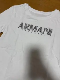 ARMANI EXCHANGE Tシャツ Sサイズ
